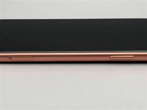 iPhoneXR[128GB] docomo MT0T2J コーラル【安心保証】_画像8