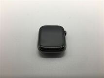 Series9[45mm セルラー]ステンレススチール 各色 Apple Watch …_画像4