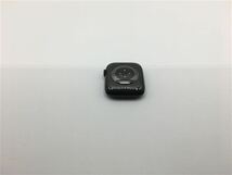 Series8[45mm セルラー]アルミニウム ミッドナイト Apple Watc…_画像5