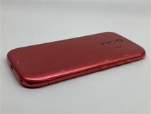 らくらくスマートフォン F-42A[32GB] docomo ピンク【安心保証】_画像5