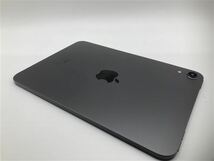 iPadmini 8.3インチ 第6世代[64GB] Wi-Fiモデル スペースグレ …_画像4