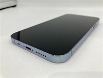 iPhone13 Pro Max[256GB] SIMフリー MLJD3J シエラブルー【安 …_画像4