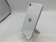 iPhoneSE 第2世代[128GB] SIMフリー MHGU3J ホワイト【安心保 …_画像3