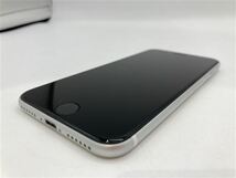 iPhoneSE 第2世代[128GB] SIMフリー MHGU3J ホワイト【安心保 …_画像4