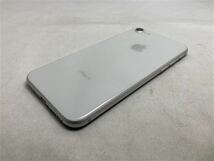 iPhone8[64GB] SIMフリー MQ792J シルバー【安心保証】_画像5