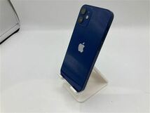 iPhone12 mini[256GB] SIMロック解除 SB/YM ブルー【安心保証】_画像3