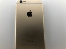 iPhone6[64GB] docomo NG4J2J ゴールド【安心保証】_画像8