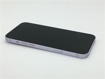 iPhone14 Plus[512GB] SIMフリー MQ4U3J パープル【安心保証】_画像3