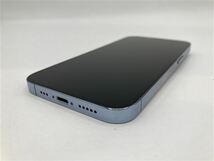 iPhone13 Pro[256GB] SIMフリー MLUU3J シエラブルー【安心保 …_画像4