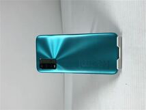 Xiaomi Redmi 9T[64GB] SIMフリー オーシャングリーン【安心保…_画像2