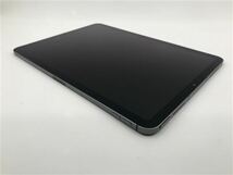 iPadAir 10.9インチ 第5世代[256GB] セルラー SIMフリー スペ …_画像4