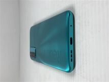 Xiaomi Redmi 9T[64GB] SIMフリー オーシャングリーン【安心保…_画像4