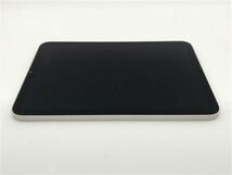 iPadmini 8.3インチ 第6世代[64GB] Wi-Fiモデル スターライト …_画像7