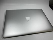 MacBookAir 2017年発売 MQD32J/A【安心保証】_画像8