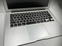 MacBookAir 2017年発売 MQD32J/A【安心保証】_画像4