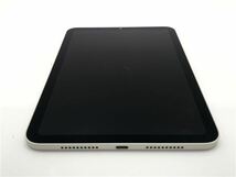 iPadmini 8.3インチ 第6世代[64GB] Wi-Fiモデル スターライト …_画像5
