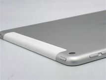 iPad 10.2インチ 第7世代[32GB] セルラー au シルバー【安心保…_画像6