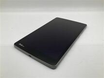 Qua tab PX LGT31[16GB] au ネイビー【安心保証】_画像4