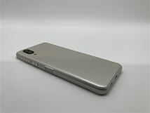 シンプルスマホ6 A201SH[64GB] SoftBank シャンパンゴールド【…_画像6