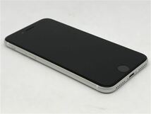 iPhoneSE 第2世代[128GB] SIMフリー MXD12J ホワイト【安心保 …_画像4