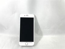 iPhone8[64GB] SIMロック解除 SoftBank シルバー【安心保証】_画像2