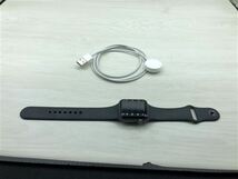 Series3[38mm GPS]アルミニウム 各色 Apple Watch A1858【安心…_画像3