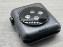 Series3[38mm GPS]アルミニウム 各色 Apple Watch A1858【安心…_画像8