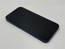 iPhone12[256GB] SIMロック解除 docomo ブルー【安心保証】_画像3