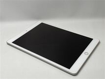 iPad 10.2インチ 第8世代[128GB] セルラー SoftBank シルバー …_画像3