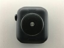 SE 第2世代[40mm GPS]アルミニウム ミッドナイト Apple Watch …_画像4