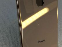 iPhoneXS[64GB] au MTAY2J ゴールド【安心保証】_画像4