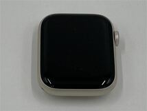 SE 第2世代[44mm GPS]アルミニウム スターライト Apple Watch …_画像4