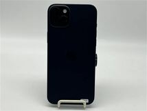iPhone15 Plus[512GB] SIMフリー MU0T3J ブラック【安心保証】_画像2