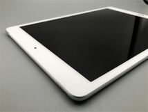 iPad 10.2インチ 第7世代[32GB] セルラー au シルバー【安心保…_画像6