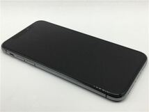 iPhoneX[64GB] SIMロック解除 SoftBank スペースグレイ【安心 …_画像5