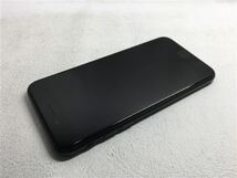 iPhone7[256GB] SIMロック解除 SB/YM ジェットブラック【安心 …_画像8
