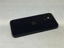 iPhone12 mini[128GB] SIMロック解除 docomo ブラック【安心保…_画像5