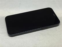 iPhone12 mini[128GB] SIMロック解除 docomo ブラック【安心保…_画像4