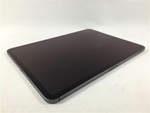 iPadPro 11インチ 第3世代[256GB] セルラー SIMフリー スペー …_画像3