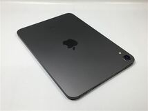 iPadmini 8.3インチ 第6世代[256GB] Wi-Fiモデル スペースグレ…_画像3