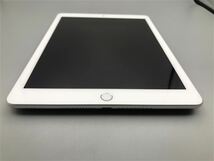 iPad 9.7インチ 第5世代[32GB] セルラー SoftBank シルバー【 …_画像8