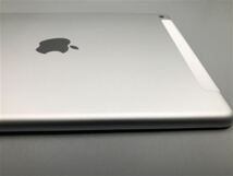 iPad 9.7インチ 第5世代[32GB] セルラー SoftBank シルバー【 …_画像7