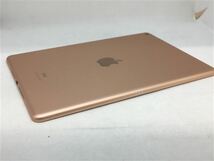 iPad 10.2インチ 第7世代[32GB] Wi-Fiモデル ゴールド【安心保…_画像5