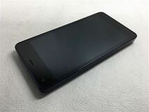 京セラ Android One S2[16GB] Y!mobile ネイビー【安心保証】_画像8