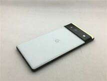 Google Pixel 6[128GB] au ソータシーフォーム【安心保証】_画像5