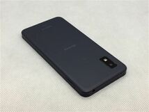 AQUOS wish3 SH-53D[64GB] docomo ブラック【安心保証】_画像3