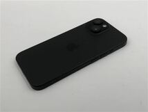 iPhone15[128GB] SIMフリー MTMH3J ブラック【安心保証】_画像5