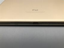 iPad 9.7インチ 第5世代[32GB] セルラー au ゴールド【安心保 …_画像6