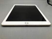 iPad 9.7インチ 第5世代[32GB] セルラー au ゴールド【安心保 …_画像10