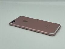 iPhone7 Plus[256GB] au MN6P2J ローズゴールド【安心保証】_画像3